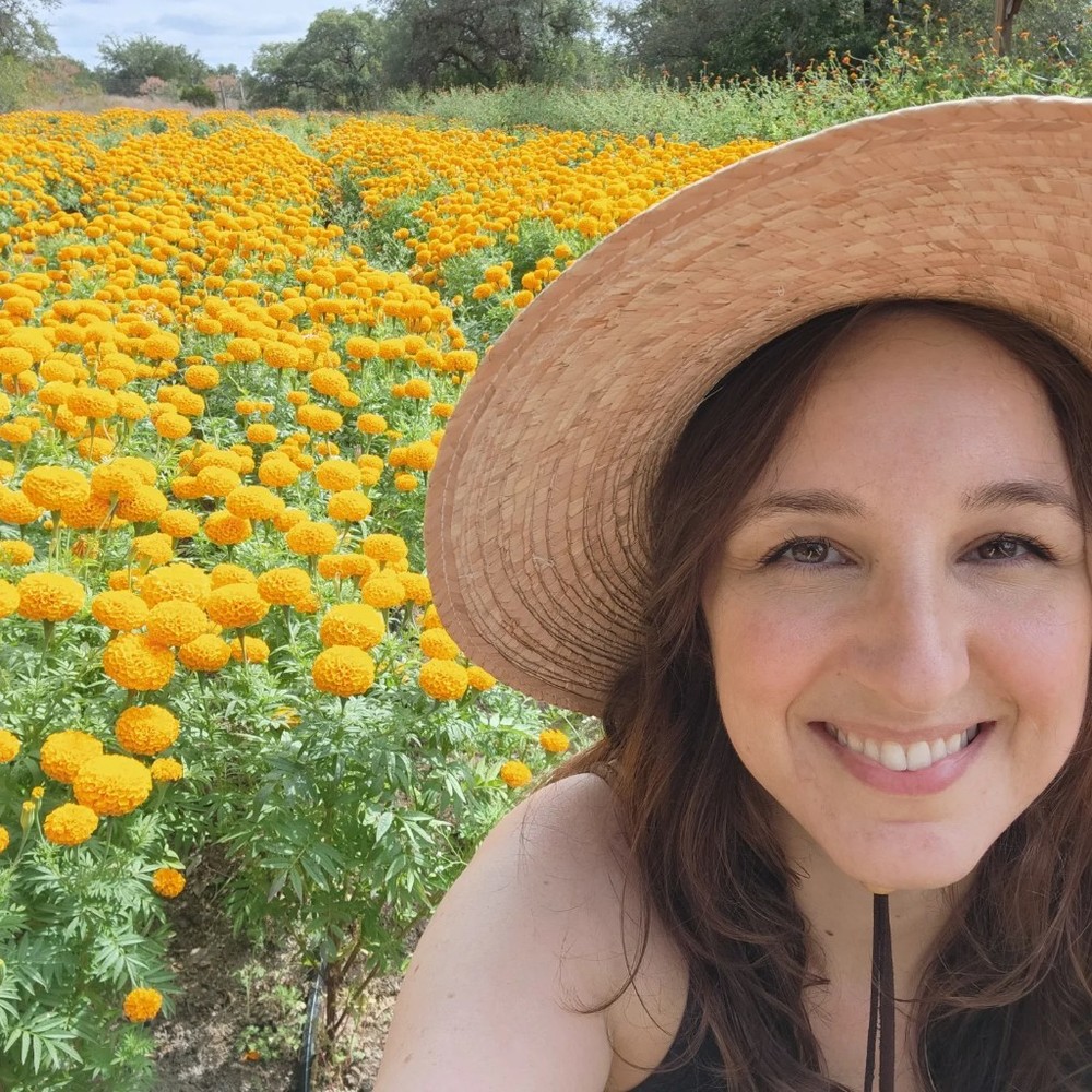 Meet your Posher, Clare
